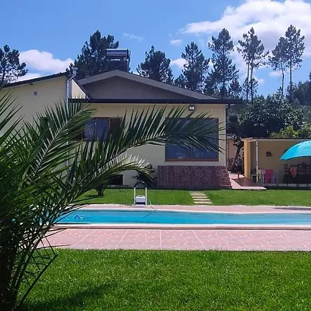 Olival House Marco de Canavezes