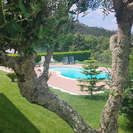 Olival House
