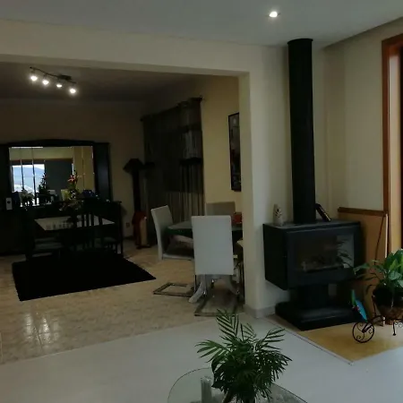 Olival House Semesterbostad Marco de Canavezes
