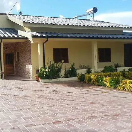 Semesterbostad Olival House *